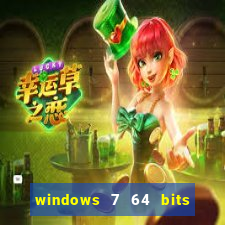 windows 7 64 bits iso download